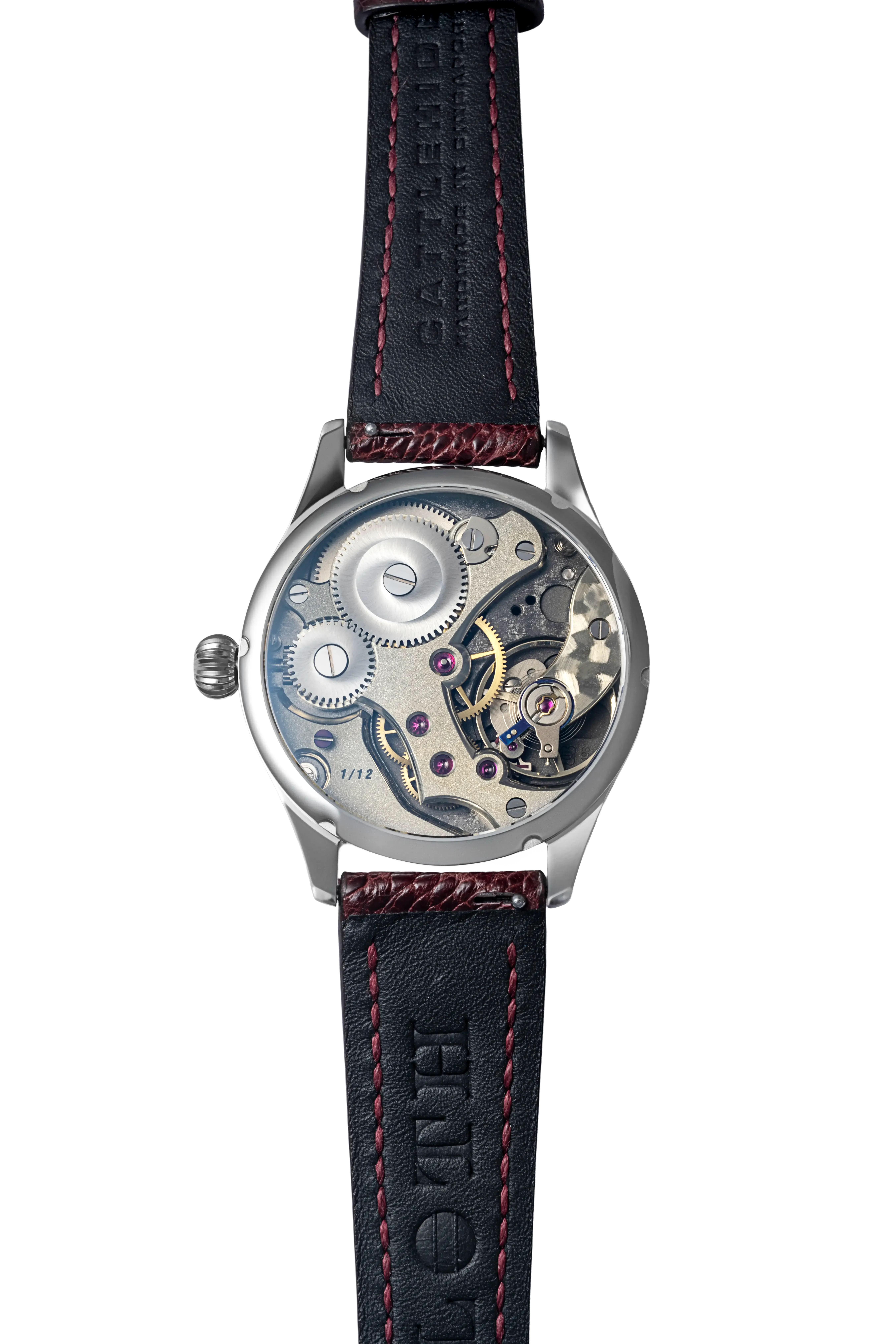 LOTH1 | LOTH - Independent Watchmaking in Singapore